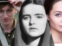 Как изменились топовые украинские актеры от начала карьеры до сегодня: фотосравнение