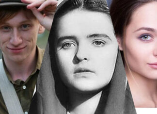 Как изменились топовые украинские актеры от начала карьеры до сегодня: фотосравнение