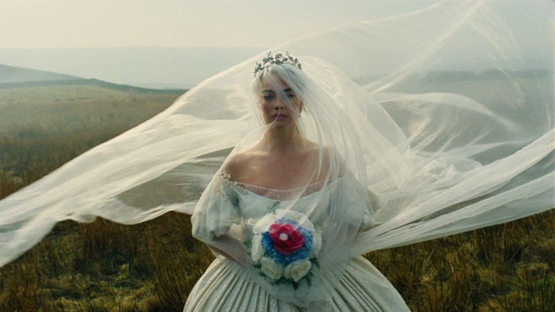 Как создавали мир "Грозового перевала" с Марго Робби, о котором сегодня говорят все