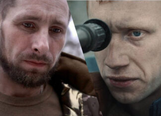 Какие фильмы о войне в Украине получали престижную кинонаграду BAFTA