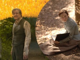 Какие фильмы посмотреть, когда хочется весеннего настроения