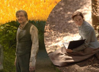 Какие фильмы посмотреть, когда хочется весеннего настроения