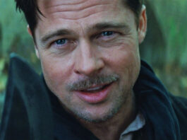 Какой легендарный боевик с Брэдом Питтом стал самым популярным среди украинцев на Netflix