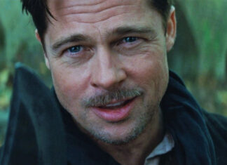 Какой легендарный боевик с Брэдом Питтом стал самым популярным среди украинцев на Netflix