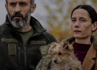 Какой украинский сериал о начале полномасштабного вторжения должен увидеть каждый