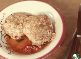 Кбейбайт булгур