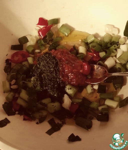 Кбейбайт булгур