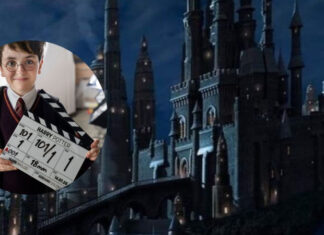 Когда состоится премьера сериала о Гарри Поттере от HBO