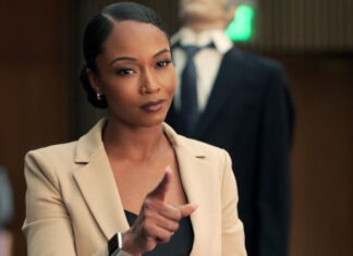 Криминально-детективный сериал, который захватил украинцев на Netflix