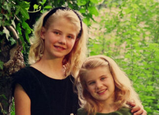 Криминальный фильм о реальном похищении девочки покорил украинцев на Netflix