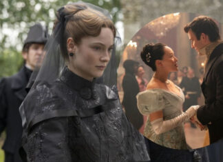 Кроме любви Бенедикта и Софи: какая сюжетная линия «Бриджертонов» перевернула представление зрителей