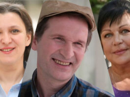 Кто из актеров сериала «Сваты» оказался предателем и поддерживает Путина