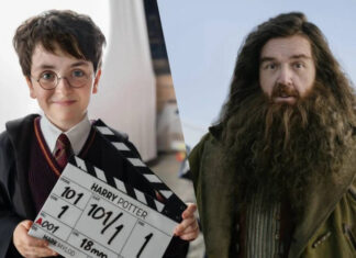 Культовая история возвращается: все, что известно о сериале «Гарри Поттер» от HBO