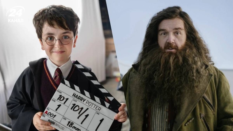 Культовая история возвращается: все, что известно о сериале "Гарри Поттер" от HBO