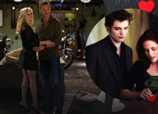 Любовные треугольники в кино, от которых фанатели все