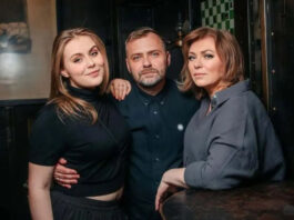 Мат, крик, русский язык, – дочь известной актерской четы заявила о насилии в вузе