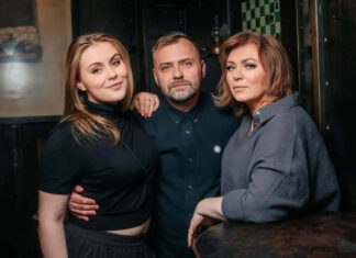 Мат, крик, русский язык, – дочь известной актерской четы заявила о насилии в вузе