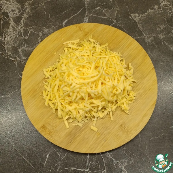 Мясо в сливках в духовке