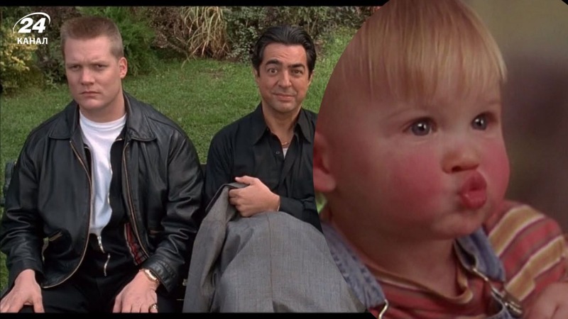 Много смеха гарантировано: 3 семейные комедии, о которых мы забыли