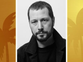 Мстислава Чернова наградили специальным знаком отличия Гильдии сценаристов США