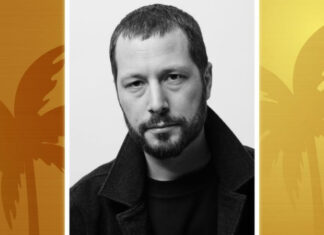 Мстислава Чернова наградили специальным знаком отличия Гильдии сценаристов США