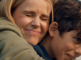 На Netflix выйдет еще один украинский фильм, который надо смотреть всей семьей