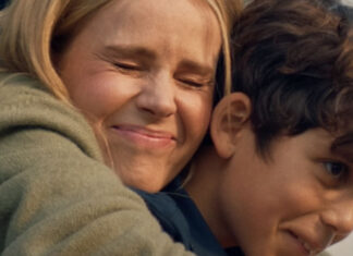 На Netflix выйдет еще один украинский фильм, который надо смотреть всей семьей