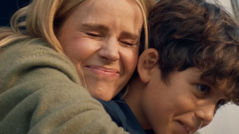 На Netflix выйдет еще один украинский фильм, который надо смотреть всей семьей