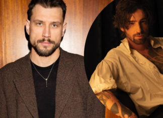 Не Дантес: какой известный украинский певец мог сыграть главную роль во «Всех оттенках соблазна»