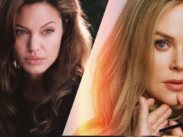 Не только Анджелина Джоли и Николь Кидман: мировые звезды, которые враждуют годами