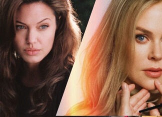 Не только Анджелина Джоли и Николь Кидман: мировые звезды, которые враждуют годами