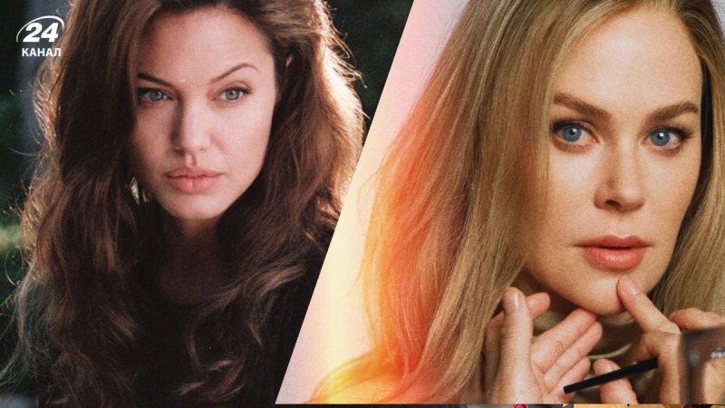 Не только Анджелина Джоли и Николь Кидман: мировые звезды, которые враждуют годами