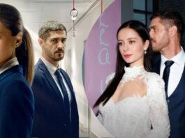 Не только «Белла Вита»: 3 сериала с Сергеем Стрельниковым