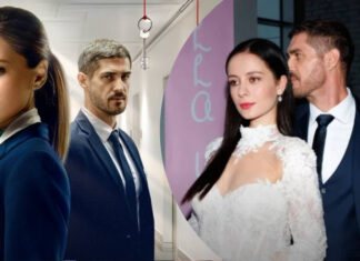 Не только «Белла Вита»: 3 сериала с Сергеем Стрельниковым