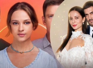 Не только «Белла Вита»: украинские сериалы, которые состоят из 4-х серий