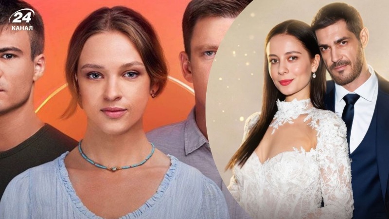 Не только "Белла Вита": украинские сериалы, которые состоят из 4-х серий