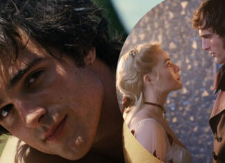 Не только «Буремный перевал»: какие фильмы с Джейкобом Элорди подарят безумные эмоции