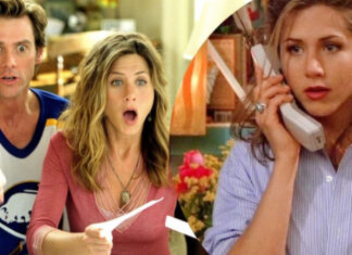 Не только «Друзья»: 3 высокорейтинговых фильма с Дженнифер Энистон, которые точно поднимут настроение