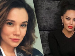 Не только Галина Безрук: украинские актрисы, которые оказались предательницами