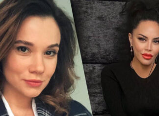 Не только Галина Безрук: украинские актрисы, которые оказались предательницами