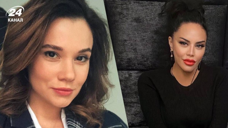 Не только Галина Безрук: украинские актрисы, которые оказались предательницами