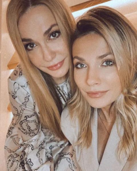 Не только Галина Безрук: украинские актрисы, которые оказались предательницами