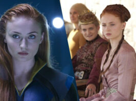 Не только «Игра престолов»: фильмография Софи Тернер, которая празднует день рождения