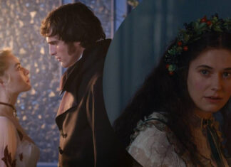 Не только Марго Робби и Джейкоб Элорди: кто снялся в новом фильме «Грозовой перевал»