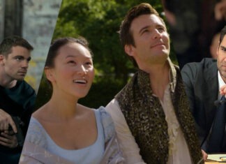 Не только продолжение «Бриджертонов»: что смотреть на Netflix в феврале