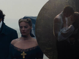 Не только с Марго Робби: сколько есть экранизаций романа «Грозовой перевал»