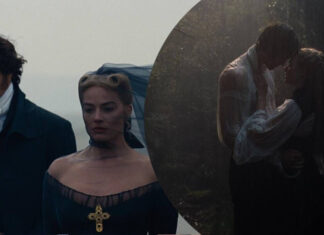 Не только с Марго Робби: сколько есть экранизаций романа «Грозовой перевал»