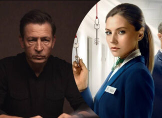 Не только «Тихая Нава»: 4 топовых украинских сериала, которые стоит посмотреть