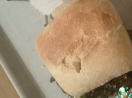 Нью-Йоркский сэндвич