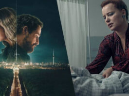 Новые интересные мини-сериалы на Netflix, которые можно посмотреть за вечер